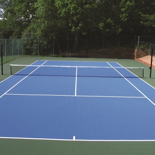 Tennis Court Systems