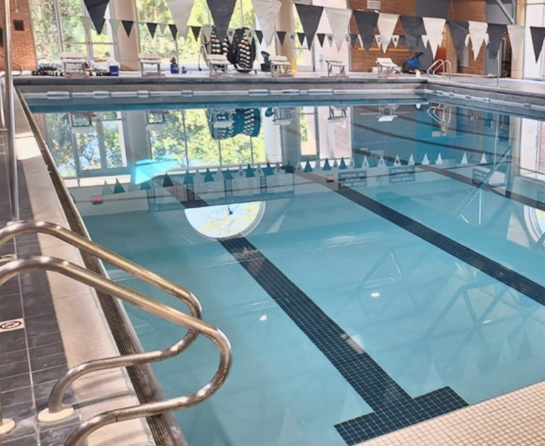 Commercial Pool Builders Near Me