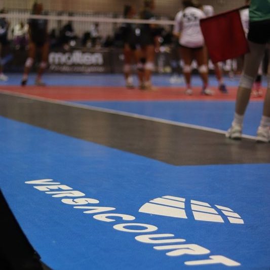 Volleyball Court Systems