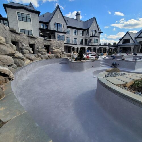 Pool Plastering Pool Plastering