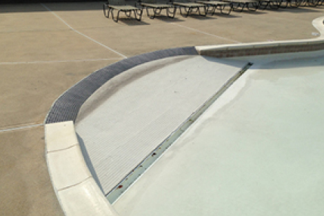 additional pool services 